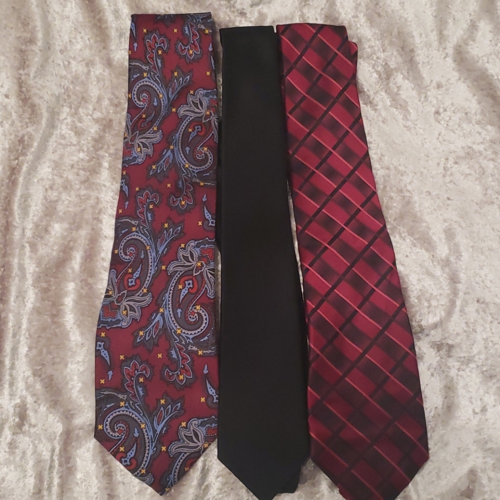 Neck Ties Bundle - image 1